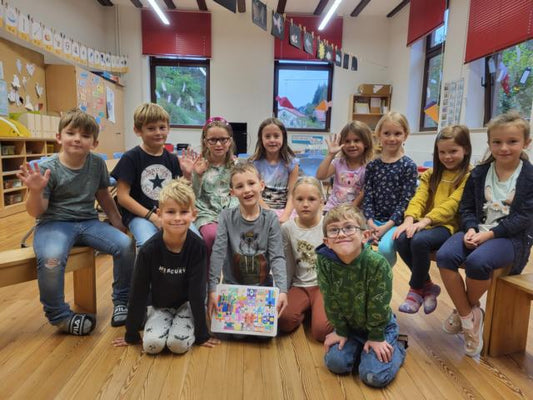 Das RvGS-Puzzle