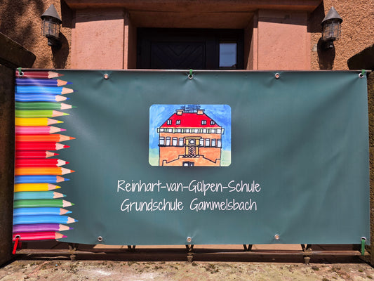 Schulfest der RvGS – Save the Date!