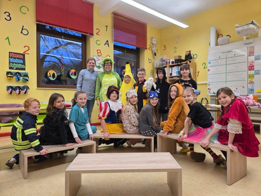 RvGS erhält großzügige Spende von NRgie GmbH