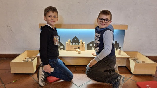 Ausflug in die Mathematik